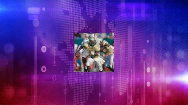 Fame | Joe Hamilton (American football) net worth and salary income estimation Jan, 2024