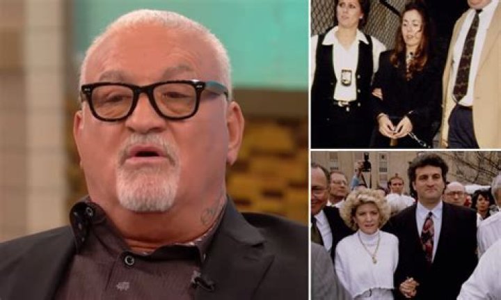 Fame | Joey Buttafuoco net worth and salary income estimation Jan, 2024