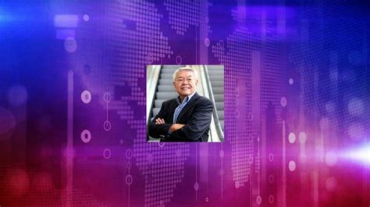 Fame | John J. Sie net worth and salary income estimation Jan, 2024