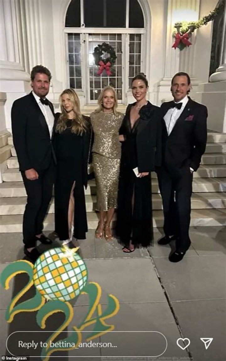 Fame | John L. Anderson net worth and salary income estimation Apr, 2024