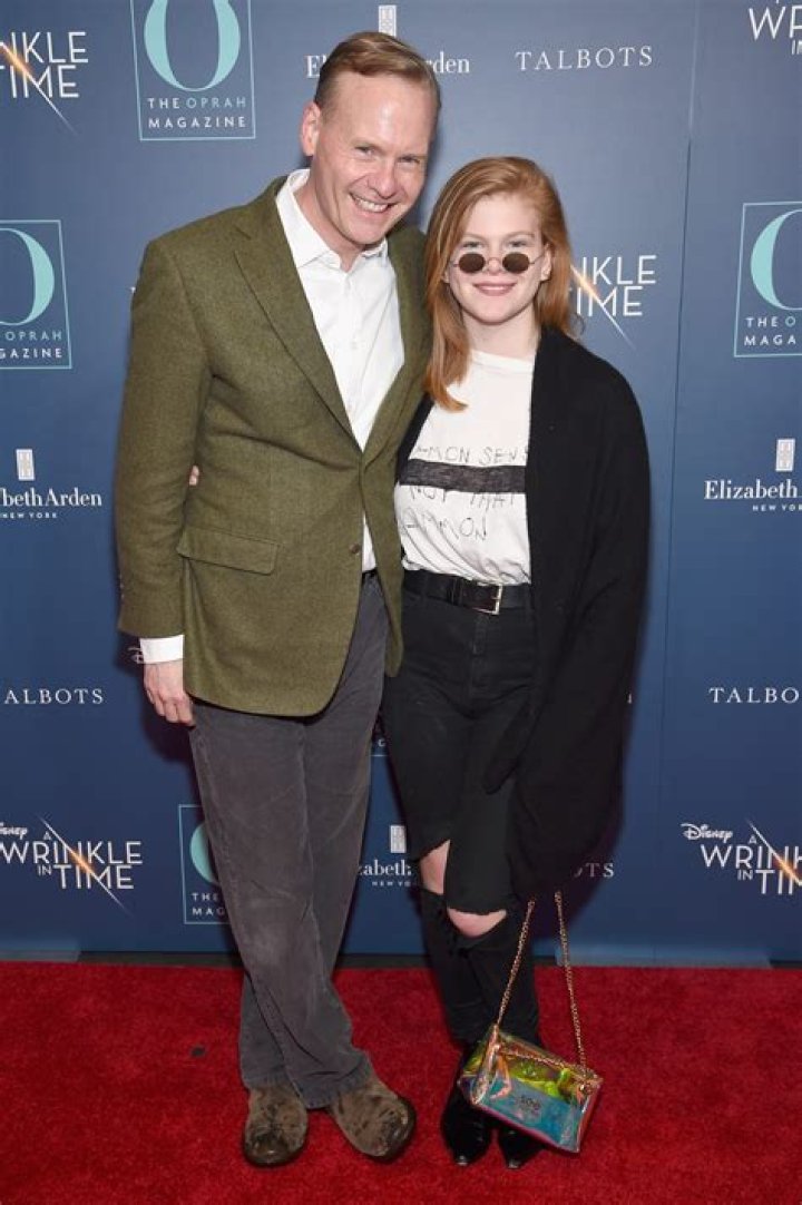 Fame | John S. Dickerson net worth and salary income estimation Jan, 2024