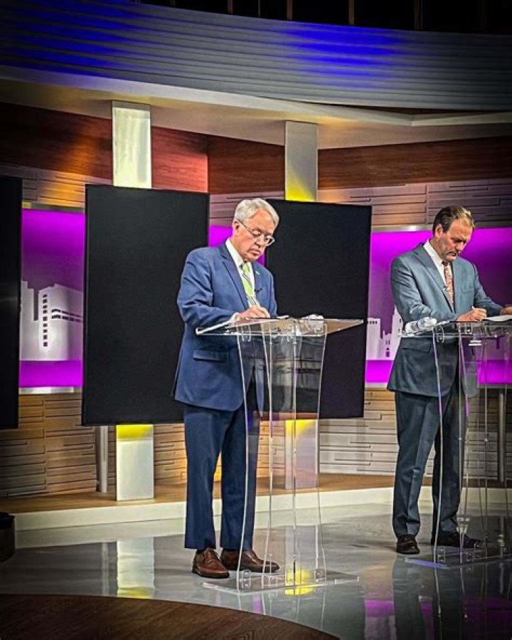 Fame | John Tecklenburg net worth and salary income estimation Jan, 2024