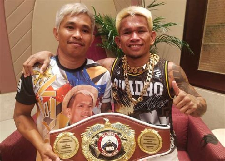 Fame | Johnriel Casimero net worth and salary income estimation Jan, 2024