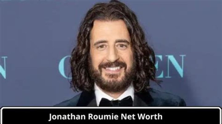 Fame | Jonathan Roumie net worth and salary income estimation Jan, 2024