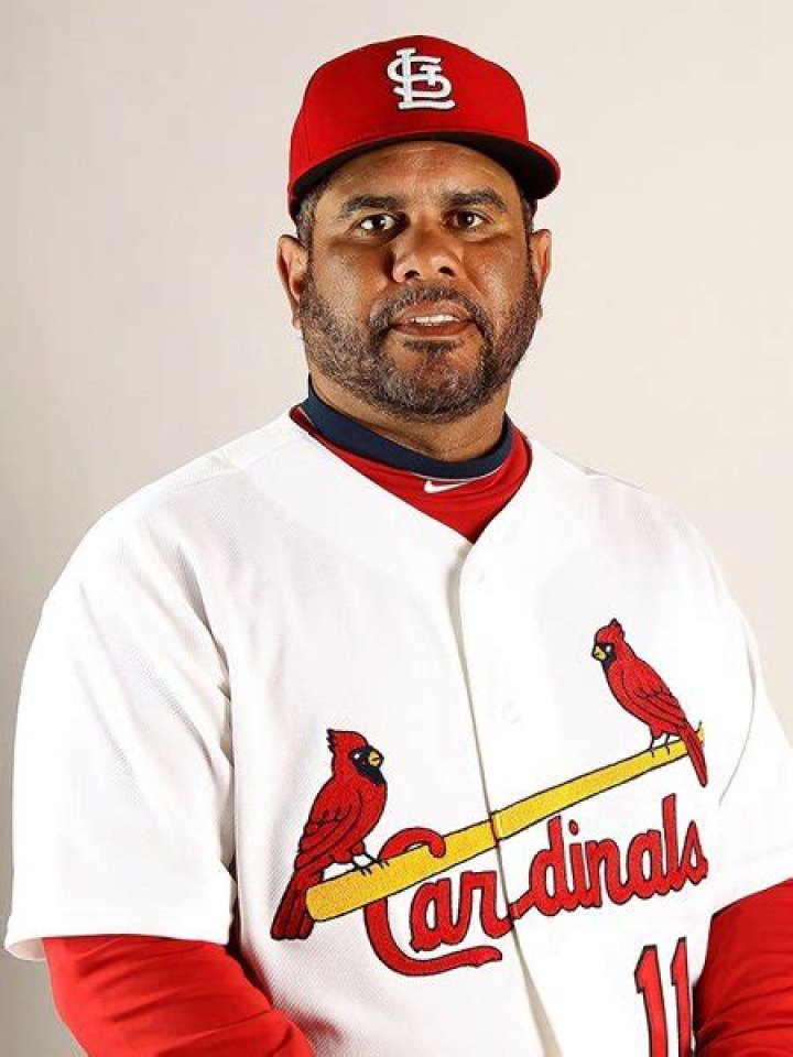 Fame | Jose Oquendo net worth and salary income estimation Jan, 2024