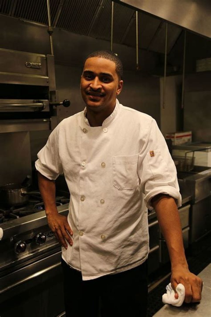 Fame | Joseph Johnson (chef) net worth and salary income estimation Jan, 2024