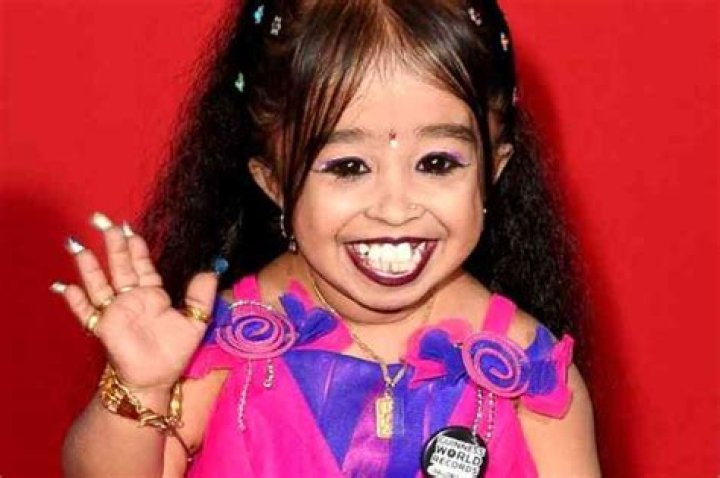 Fame | Jyoti Amge net worth and salary income estimation Jan, 2024