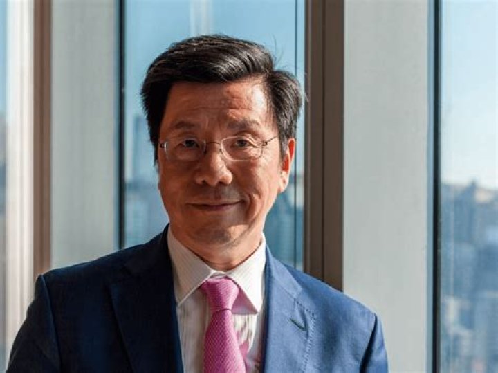 Fame | Kai-Fu Lee net worth and salary income estimation Jan, 2024