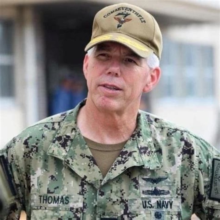 Fame | Karl O. Thomas net worth and salary income estimation Apr, 2024