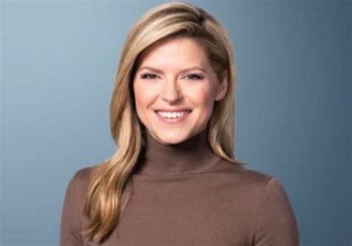 Fame | Kate Bolduan net worth and salary income estimation Jan, 2024