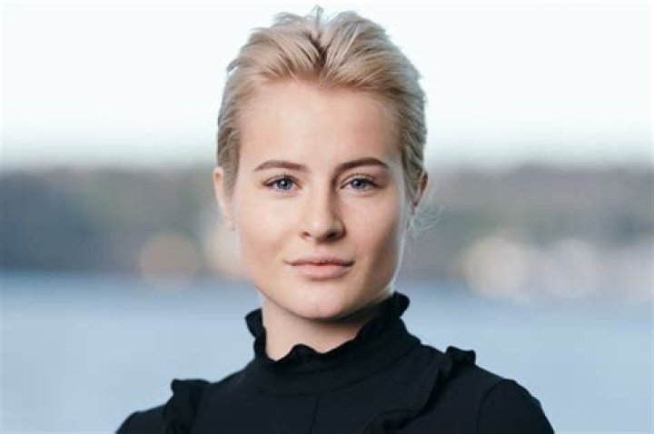 Fame | Katharina Andresen net worth and salary income estimation Apr, 2024