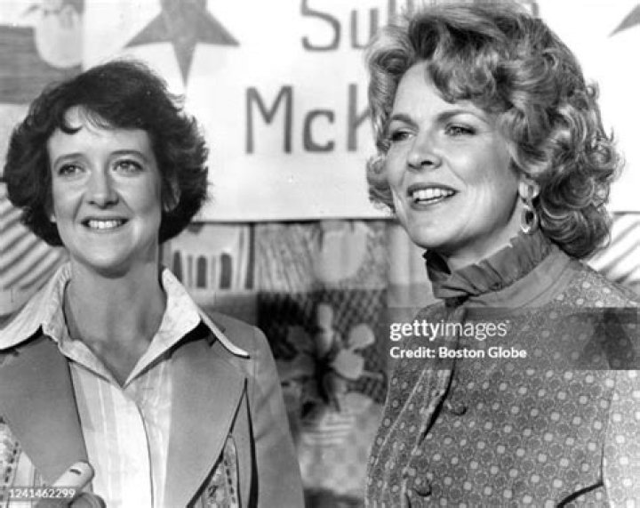 Fame | Kathleen Sullivan Alioto net worth and salary income estimation Jan, 2024