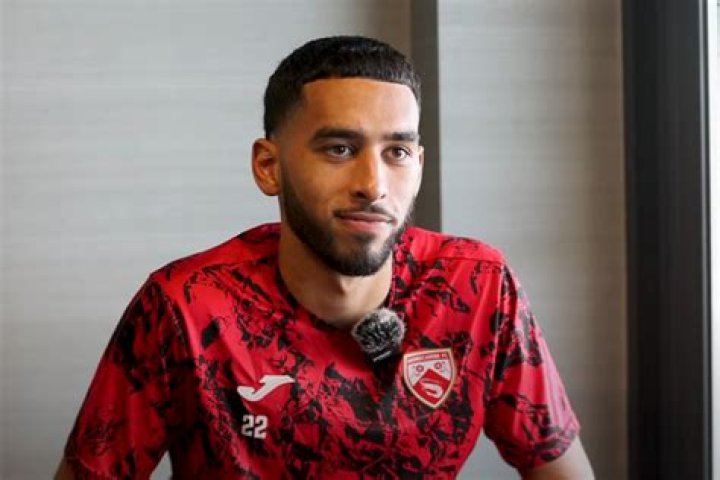 Fame | Kayden Harrack net worth and salary income estimation Apr, 2024