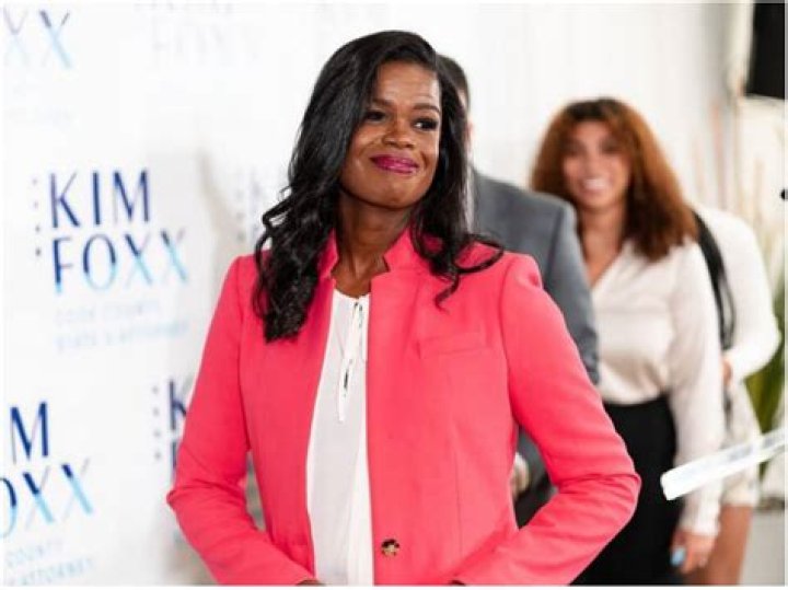 Fame | Kim Foxx net worth and salary income estimation Jan, 2024