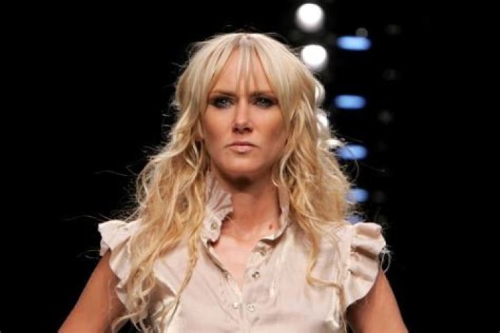 Fame | Kimberly Stewart net worth and salary income estimation Jan, 2024