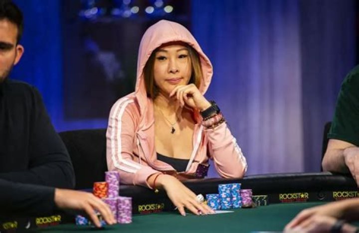 Fame | Kitty Kuo net worth and salary income estimation Jan, 2024