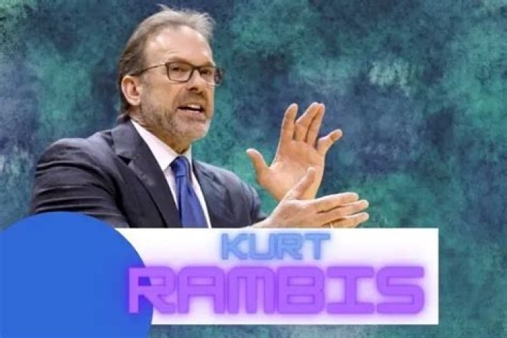 Fame | Kurt Rambis net worth and salary income estimation Jan, 2024