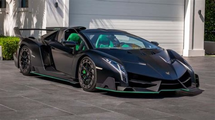 Fame | Lamborghini net worth and salary income estimation Jan, 2024