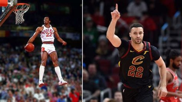 Fame | Larry Nance net worth and salary income estimation Jan, 2024