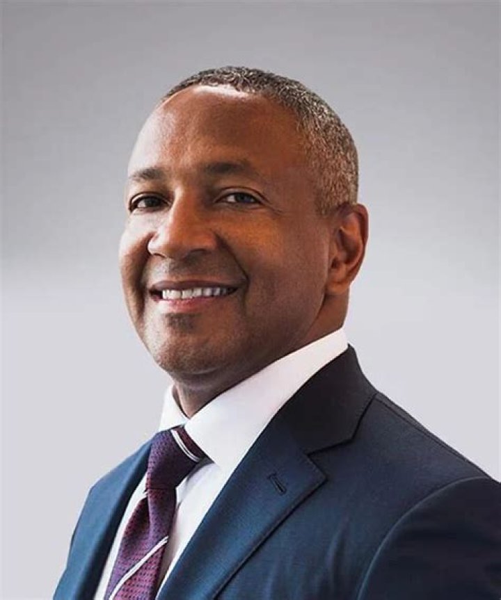 Fame | Larry Rogers Jr. net worth and salary income estimation Jan, 2024