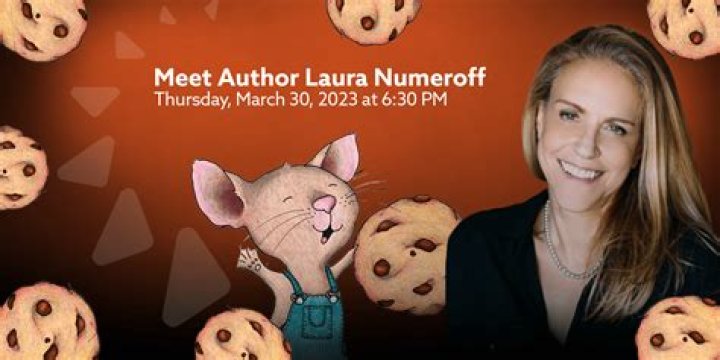 Fame | Laura Numeroff net worth and salary income estimation Jan, 2024