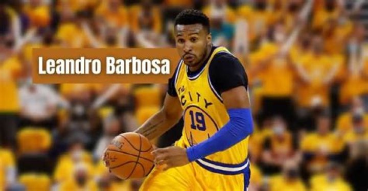 Fame | Leandro Barbosa net worth and salary income estimation Jan, 2024