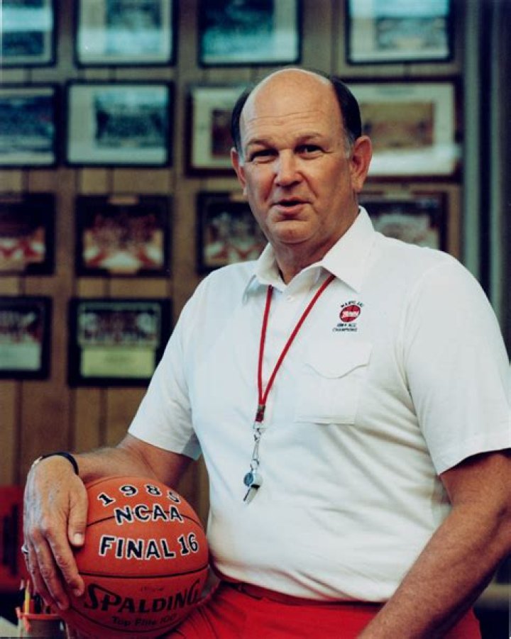 Fame | Lefty Driesell net worth and salary income estimation Jan, 2024