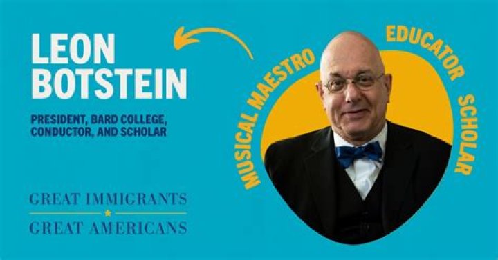 Fame | Leon Botstein net worth and salary income estimation Jan, 2024