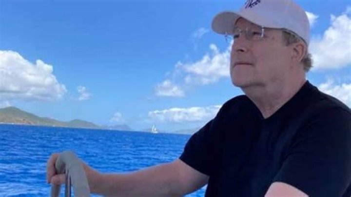 Fame | Lin Brehmer net worth and salary income estimation Jan, 2024