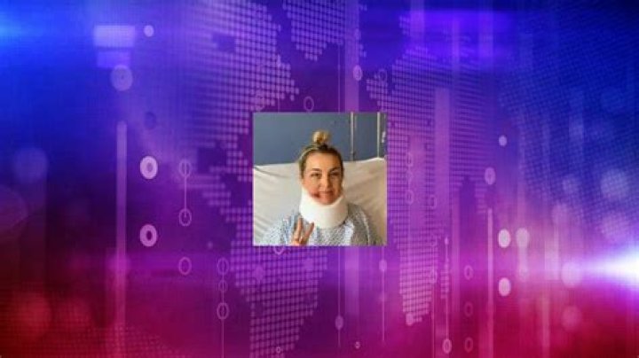 Fame | Liz Woodburn net worth and salary income estimation Apr, 2024