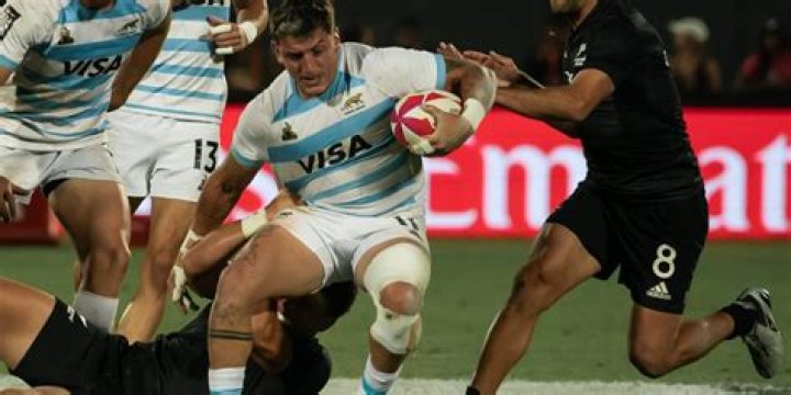 Fame | Luciano González (rugby union) net worth and salary income estimation Apr, 2024