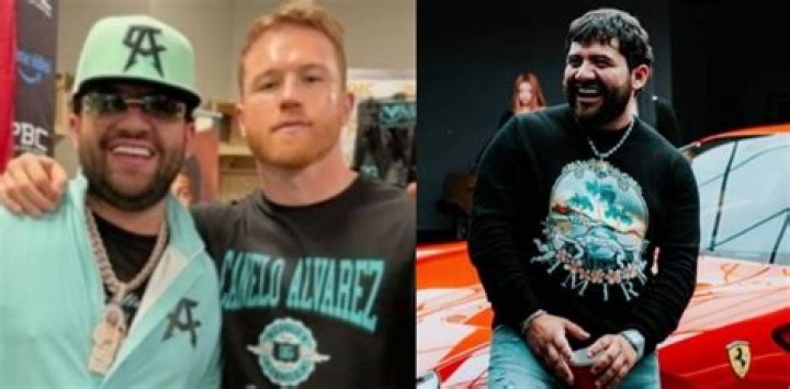 Fame | Luis R Conriquez net worth and salary income estimation Jan, 2024