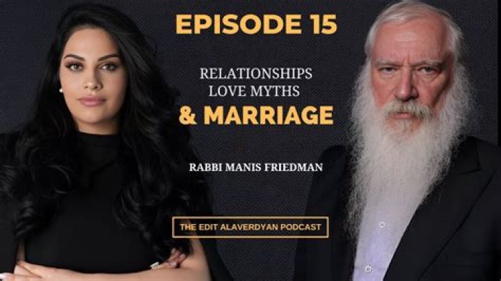 Fame | Manis Friedman net worth and salary income estimation Jan, 2024