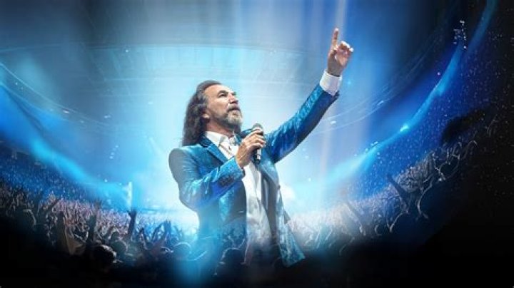 Fame | Marco Antonio Solís net worth and salary income estimation Jan, 2024