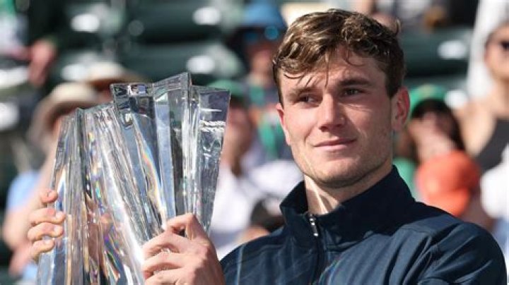 Fame | Mark Draper (tennis) net worth and salary income estimation Jan, 2024