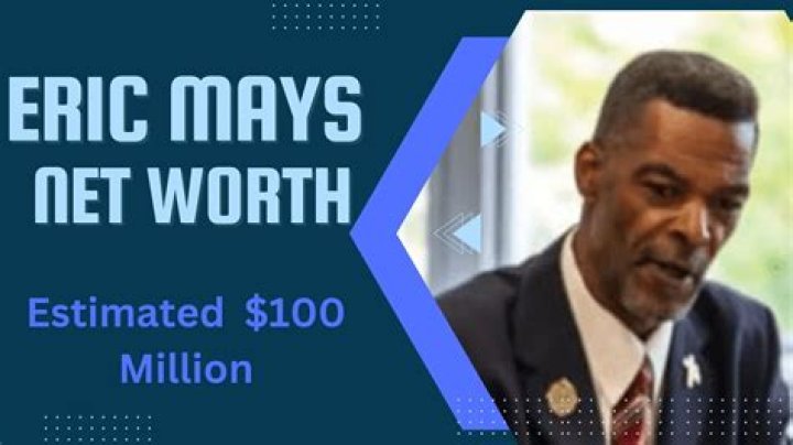 Fame | Mark Mays net worth and salary income estimation Jan, 2024