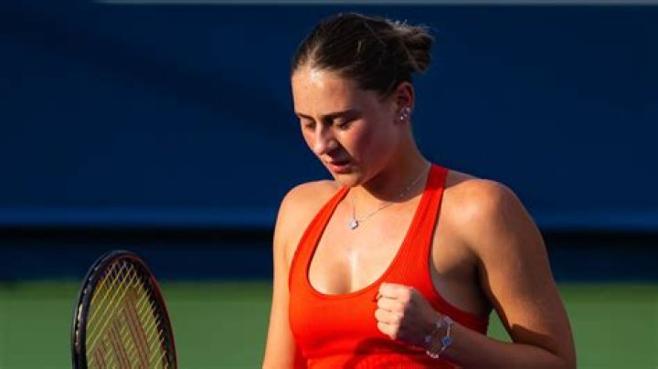 Fame | Marta Kostyuk net worth and salary income estimation Apr, 2024