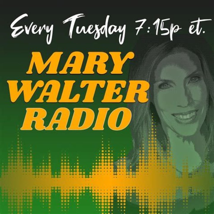 Fame | Mary Walter (radio) net worth and salary income estimation Jan, 2024