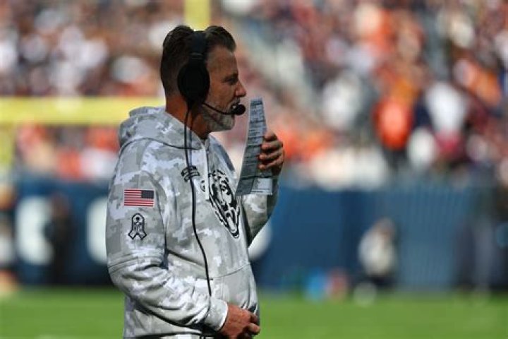 Fame | Matt Eberflus net worth and salary income estimation Jan, 2024