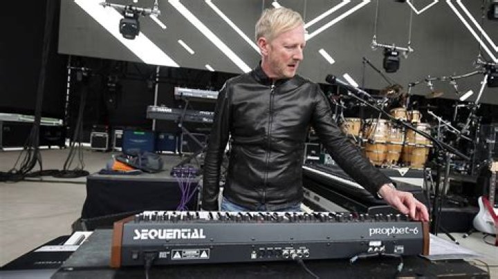 Fame | Matt Johnson (keyboardist) net worth and salary income estimation Apr, 2024