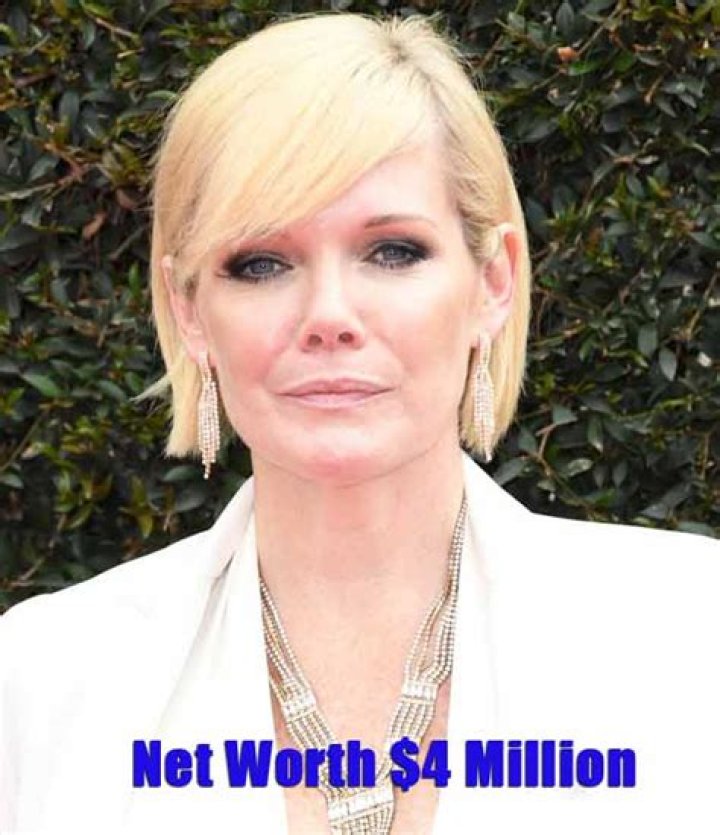 Fame | Maura West net worth and salary income estimation Jan, 2024