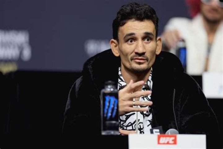 Fame | Max Holloway net worth and salary income estimation Jan, 2024