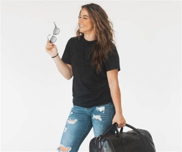 Fame | Maycee Barber net worth and salary income estimation Jan, 2024