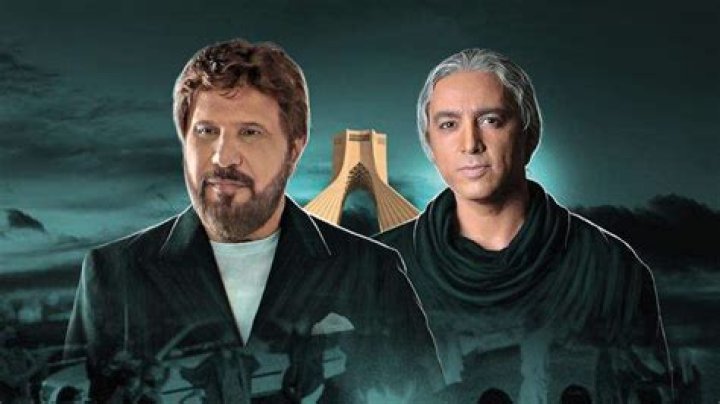 Fame | Mazyar Fallahi net worth and salary income estimation Apr, 2024