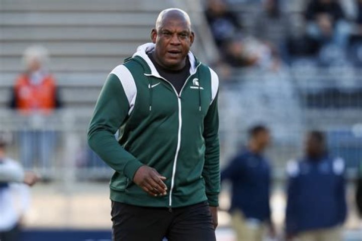 Fame | Mel Tucker net worth and salary income estimation Jan, 2024