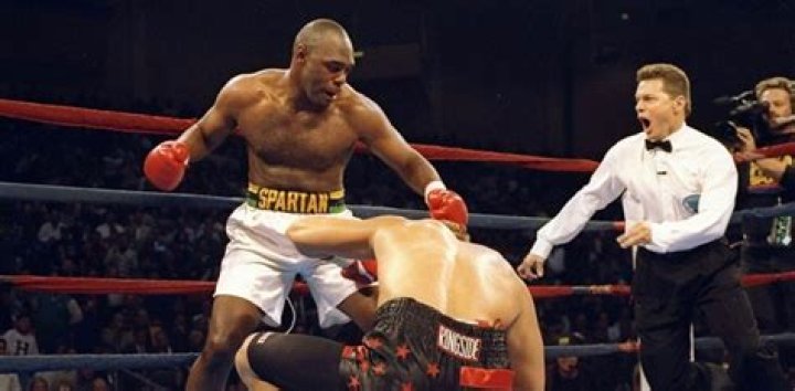 Fame | Michael Bentt net worth and salary income estimation Jan, 2024