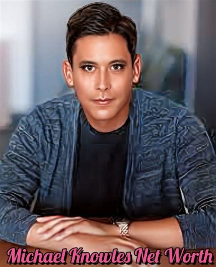 Fame | Michael J. Knowles net worth and salary income estimation Jan, 2024