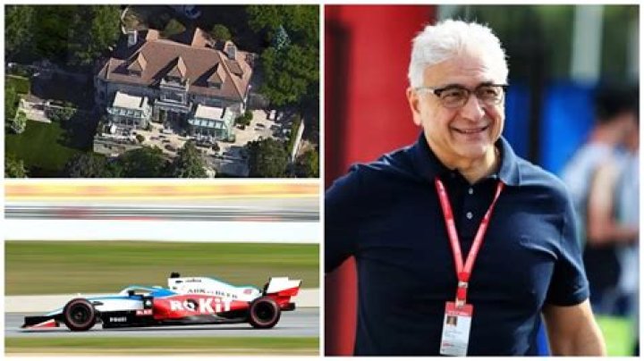 Fame | Michael Latifi net worth and salary income estimation Jan, 2024