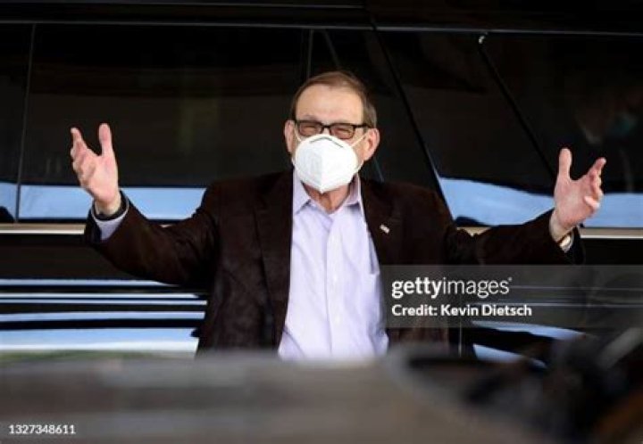 Fame | Michael Neidorff net worth and salary income estimation Jan, 2024