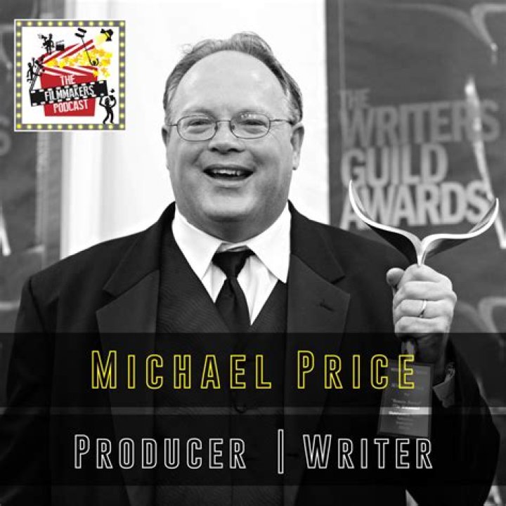 Fame | Michael Price (writer) net worth and salary income estimation Apr, 2024